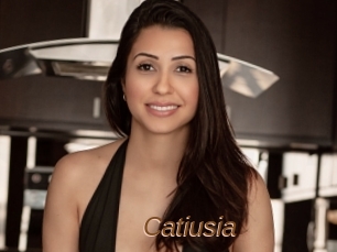 Catiusia