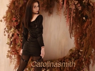 Catolinasmith
