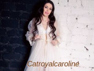 Catroyalcaroline