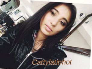 Cattylatinhot