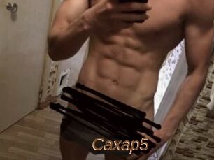 Caxap5