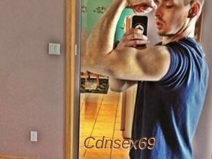 Cdnsex69