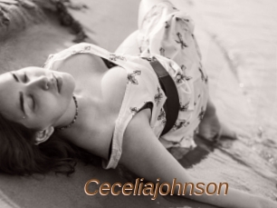 Ceceliajohnson