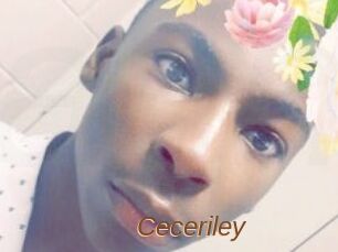 Ceceriley