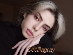 ceciliagray Annuaire Sexe