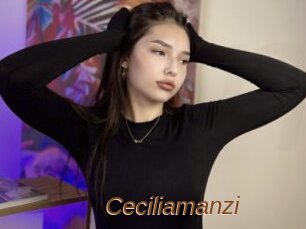 Ceciliamanzi