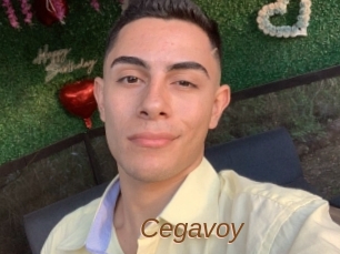 Cegavoy
