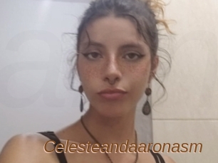 Celesteandaaronasm