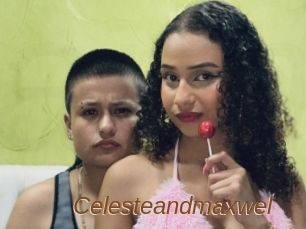 Celesteandmaxwel