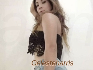 Celesteharris