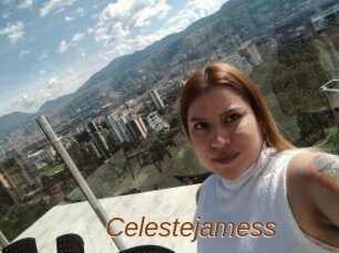 Celestejamess