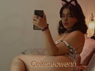 Celesteowenn
