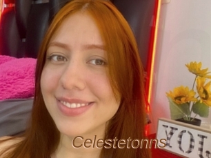 Celestetonns
