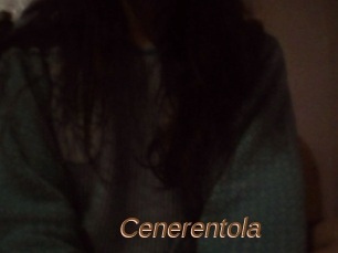 Cenerentola