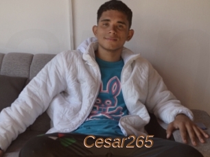 Cesar265