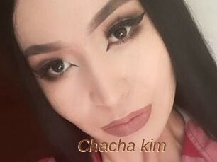 Chacha_kim