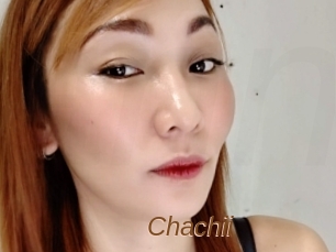 Chachii