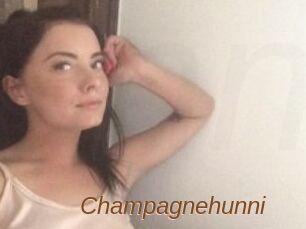 Champagnehunni