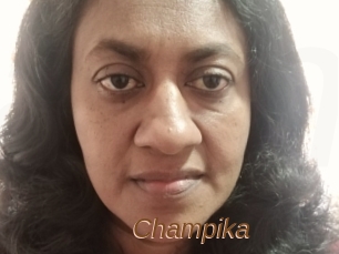 Champika