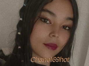 Chanel69hot