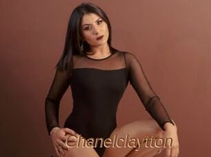 Chanelclaytton
