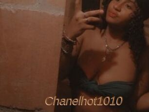 Chanelhot1010