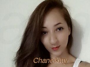 Chanelkitty
