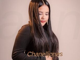 Chanelljones