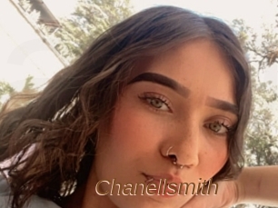 Chanellsmith