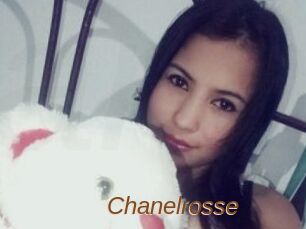 Chanelrosse