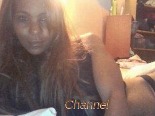 Channel