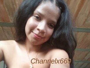Channelx669