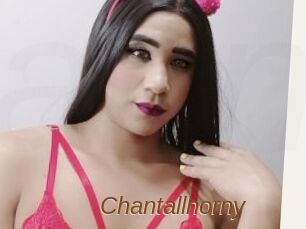 Chantallhorny