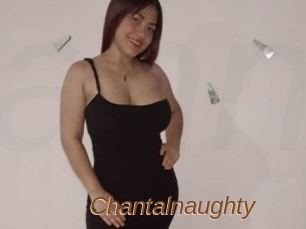 Chantalnaughty