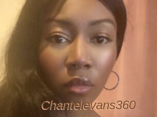 Chantelevans360