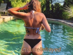 Chantellefrayed