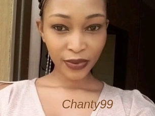Chanty99