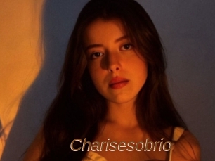 Charisesobrio