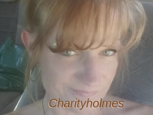 Charityholmes