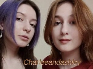 Charleeandashley