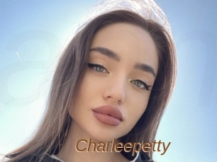 Charleepetty