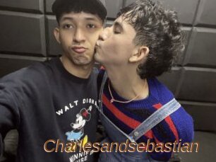Charlesandsebastian