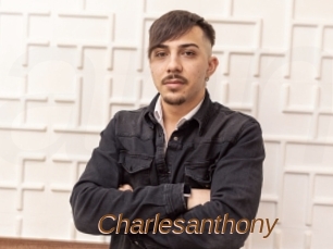 Charlesanthony