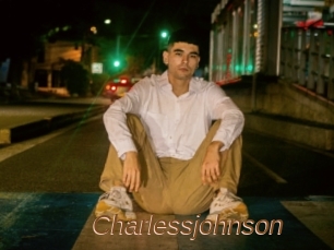 Charlessjohnson