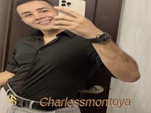 Charlessmontoya