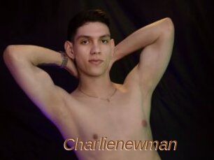 Charlienewman