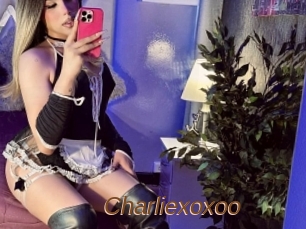 Charliexoxoo