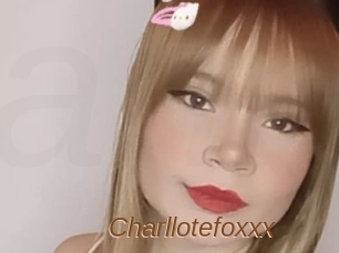 Charllotefoxxx