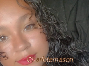 Charlotemason