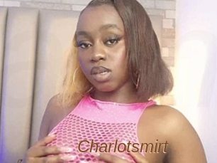 Charlotsmirt